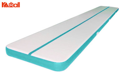 choose air track plus for training